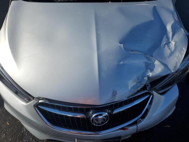 2022 BUICK ENCORE PRE - KL4CJESM0NB555804