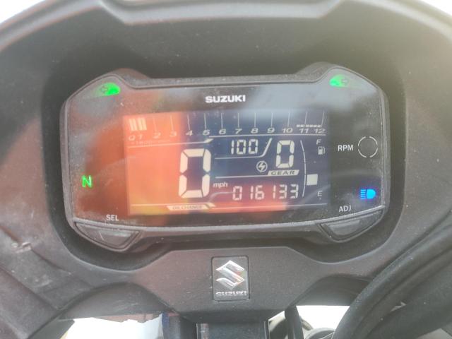 2018 SUZUKI GSX250R LC6DN11A5J1101137