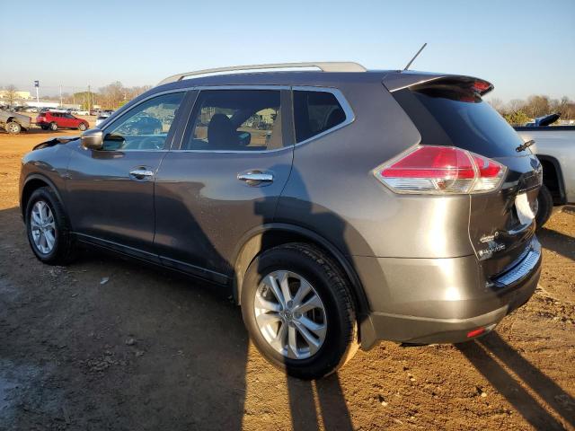 2015 NISSAN ROGUE S - 5N1AT2MT4FC803439