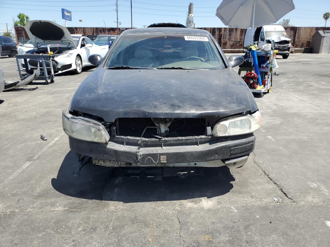 Lot #3044510744 2000 NISSAN ALTIMA XE