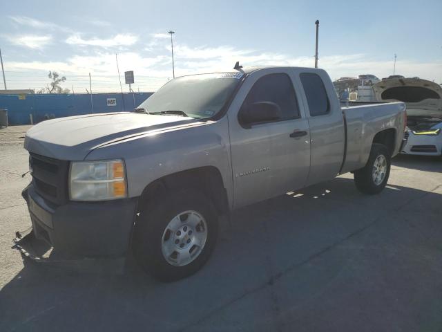 2008 CHEVROLET SILV1500 2 #3023153241