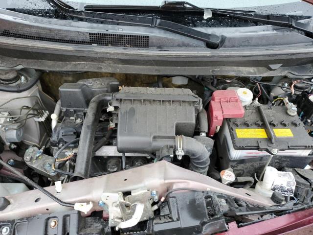 2020 MITSUBISHI MIRAGE ES - ML32A3HJ9LH004514