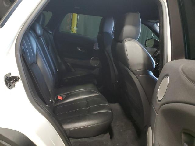 2018 LAND ROVER RANGE ROVE - SALVP2RX9JH313590