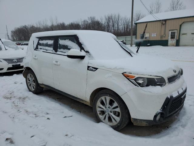 2016 KIA SOUL + - KNDJP3A57G7238201