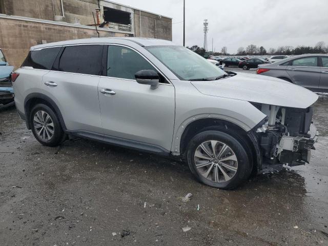 2023 INFINITI QX60 PURE 5N1DL1ES7PC348035