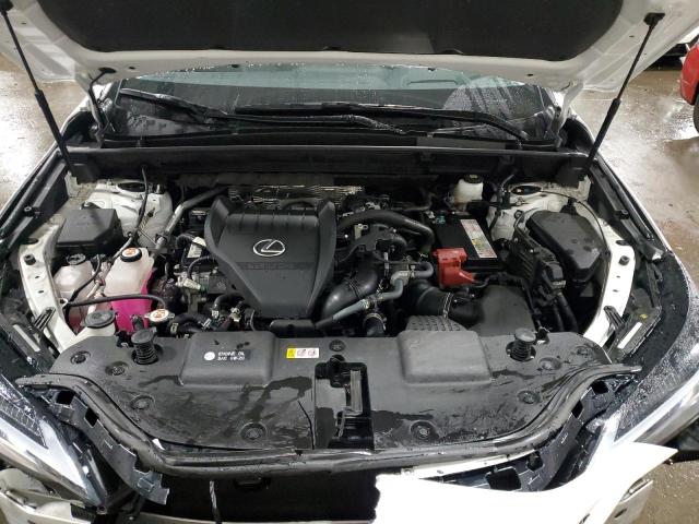 2023 LEXUS NX 350 - JTJHGCEZ8P5004654