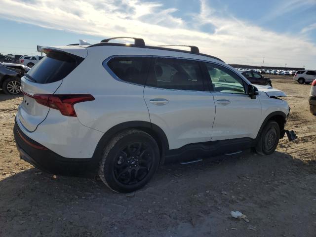 2022 HYUNDAI SANTA FE S - 5NMS64AJ7NH394836