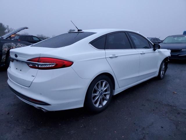 Vin: 3fa6p0h74hr332158, lot: 84439894, ford fusion se 20173