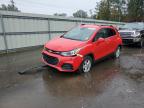 2018 CHEVROLET TRAX 1LT - 3GNCJLSB8JL290414