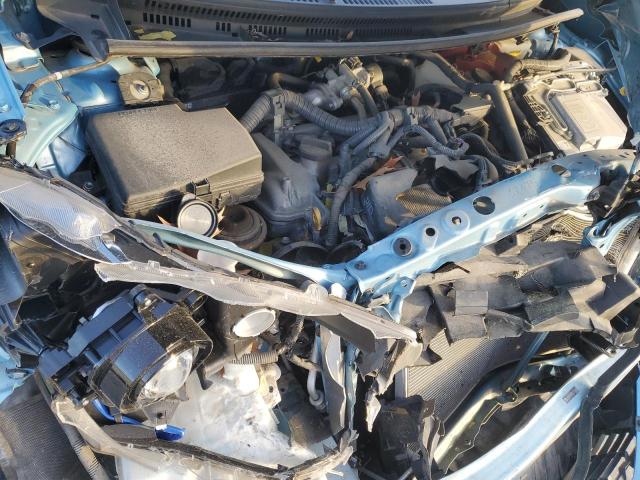 2016 TOYOTA PRIUS C - JTDKDTB38G1131638