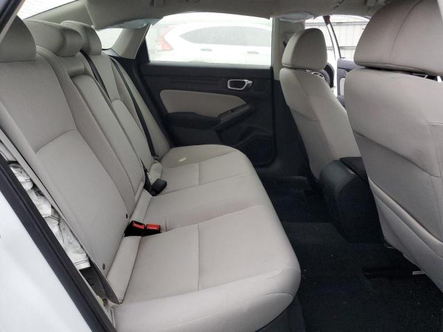 2022 HONDA CIVIC EX - JHMFE1F78NX004915