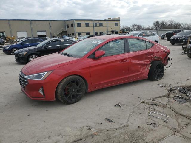 Vin: 5npd84lfxlh630472, lot: 86073484, hyundai elantra sel 2020 img_1