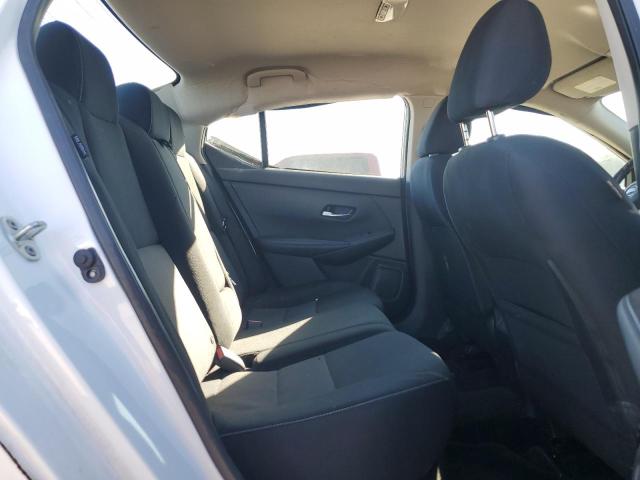 2021 NISSAN SENTRA SV - 3N1AB8CV4MY223547