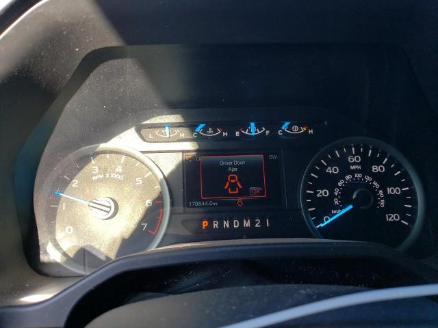 2015 FORD F150 SUPER - 1FTEW1EF4FKD48081