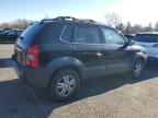 Lot #3033010033 2006 HYUNDAI TUCSON GLS