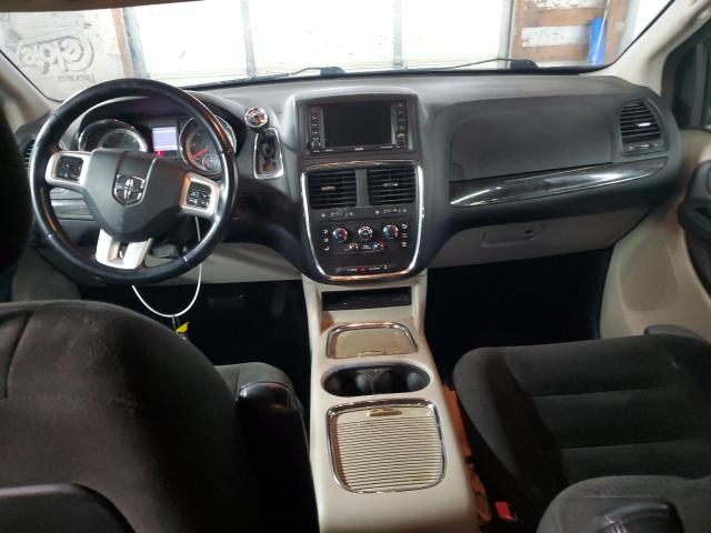 2016 DODGE GRAND CARA - 2C4RDGCGXGR363449