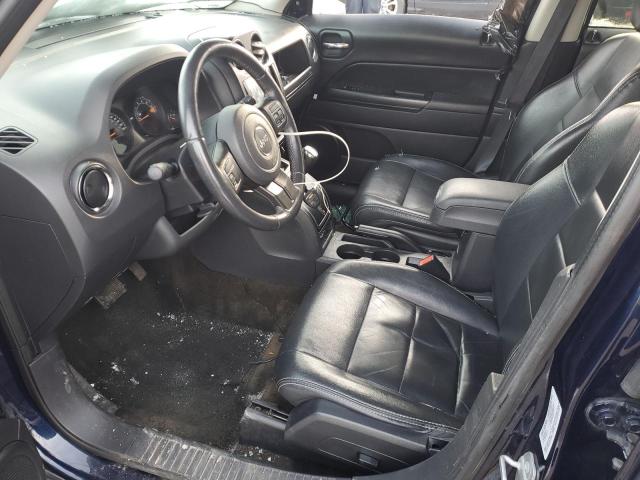 2016 JEEP PATRIOT 1C4NJRABXGD630733