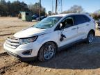 2016 FORD EDGE SEL - 2FMPK3J92GBB86801