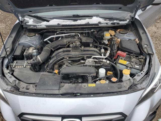 2020 SUBARU CROSSTREK - JF2GTAPC8L8240612