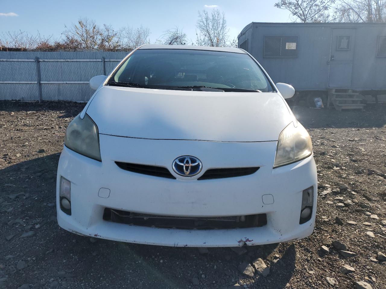 Lot #3024364592 2010 TOYOTA PRIUS