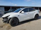 2022 TESLA MODEL Y - 7SAYGDEE1NF559238