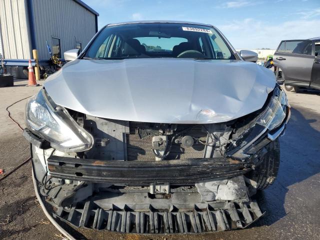 VIN 3N1AB7AP7GY291070 2016 NISSAN SENTRA no.5