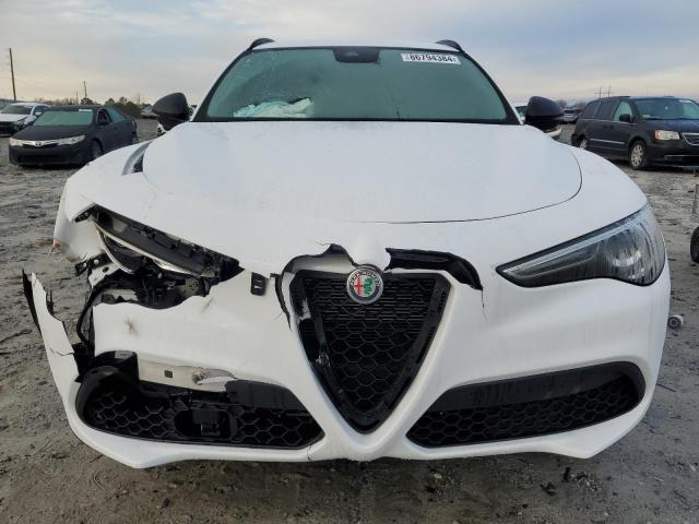 2020 ALFA ROMEO STELVIO - ZASPAJAN6L7C91408
