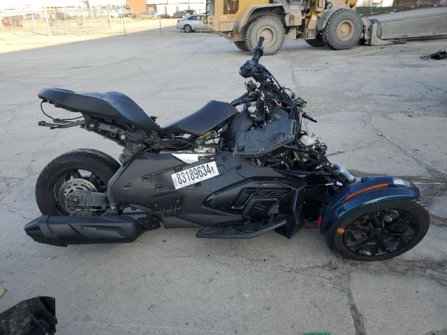2021 CAN-AM SPYDER ROA - 2BXNBDD41MV000435