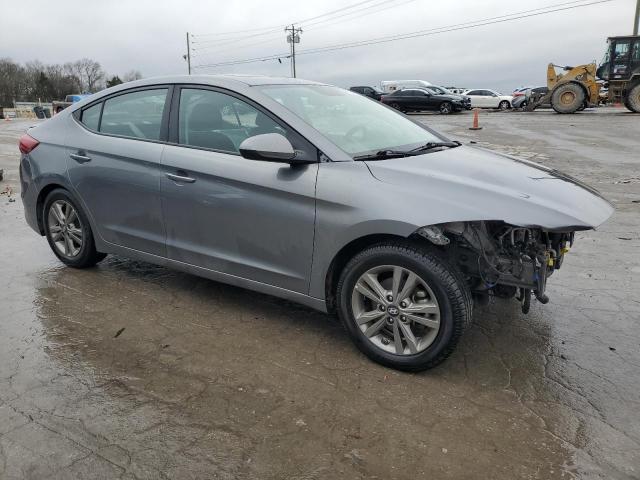 2018 HYUNDAI ELANTRA SE - 5NPD84LF4JH384497