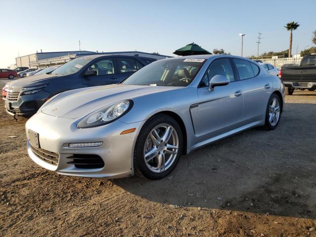 VIN WP0AA2A72EL012360 2014 PORSCHE PANAMERA no.1