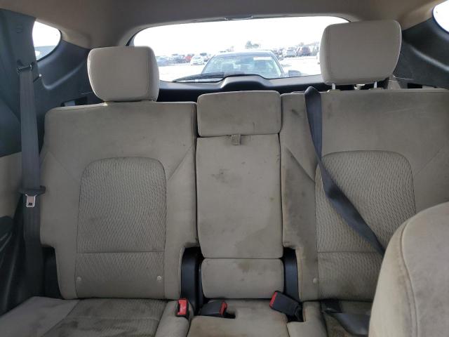 2016 HYUNDAI SANTA FE S - 5XYZT3LB3GG361661