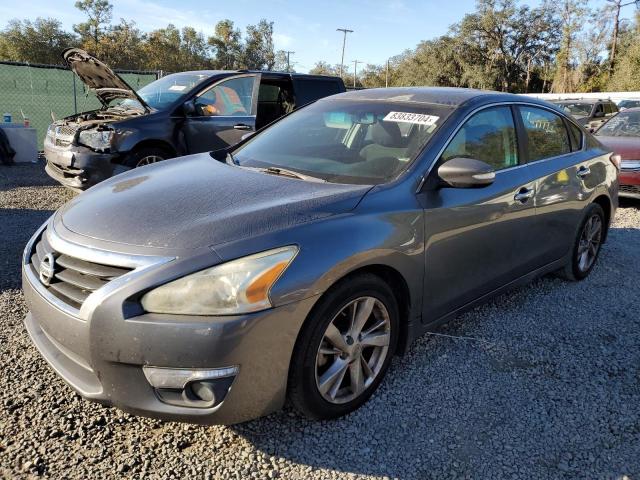 VIN 1N4AL3AP0EC282144 2014 NISSAN ALTIMA no.1