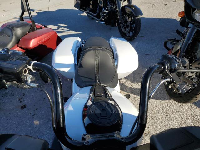 2024 HARLEY-DAVIDSON FLTRX 1HD1KH718RB644423