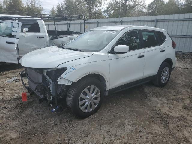 2020 NISSAN ROGUE S #3070274458