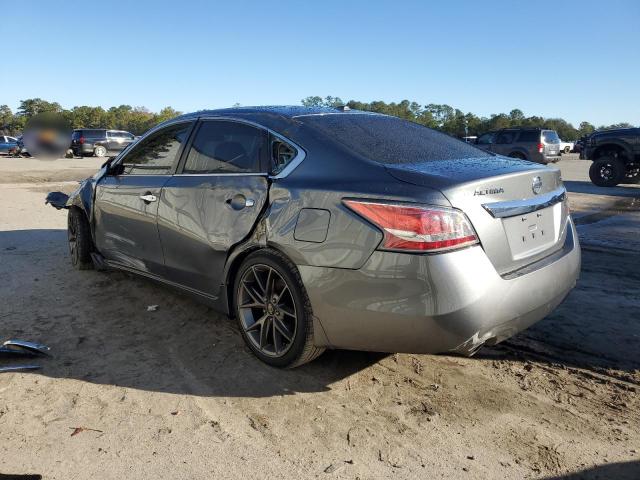 2015 NISSAN ALTIMA 2.5 - 1N4AL3AP2FN385359