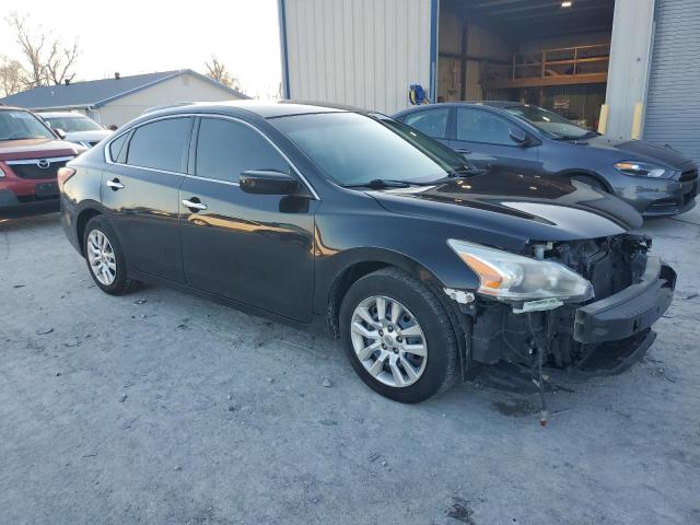 2015 NISSAN ALTIMA 2.5 - 1N4AL3AP2FN899695