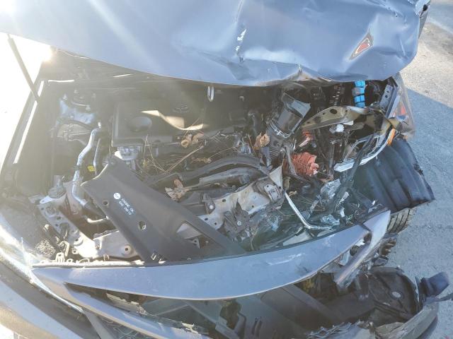 2019 TOYOTA CAMRY L - 4T1B11HK8KU188047