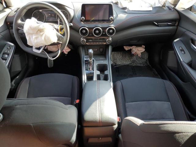 2024 NISSAN SENTRA SR - 3N1AB8DV6RY281097