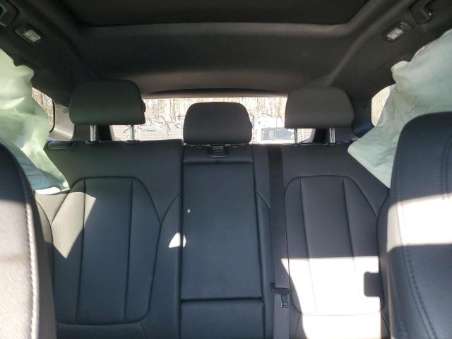 2019 BMW X3 XDRIVE3 - 5UXTR9C54KLP85458