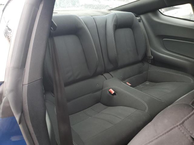2018 FORD MUSTANG - 1FA6P8TH2J5107857