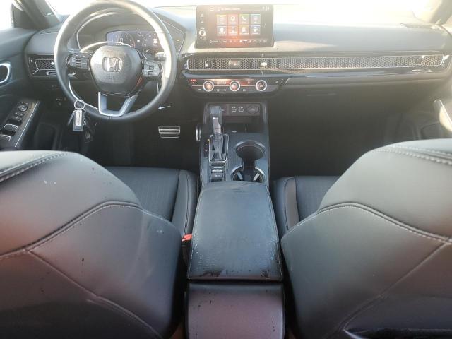 2024 HONDA CIVIC SPOR - 19XFL1H8XRE025817