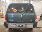 Lot #3024729242 2004 NISSAN ARMADA SE