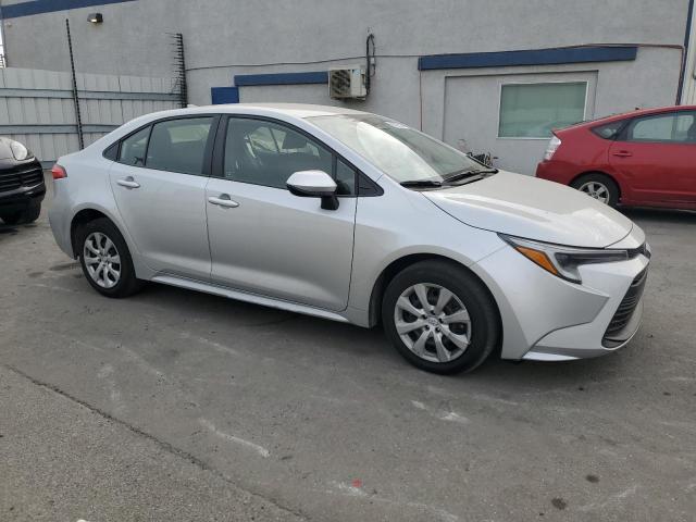 Vin: jtdbcmfe2r3057581, lot: 86328024, toyota corolla le 20244