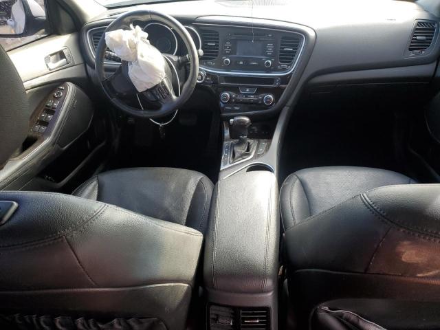 2015 KIA OPTIMA EX - 5XXGN4A79FG516917