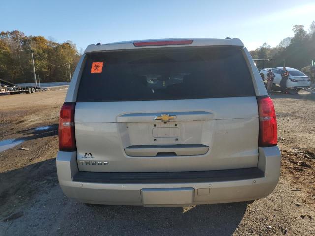 2016 CHEVROLET TAHOE K150 1GNSKBKC9GR223575