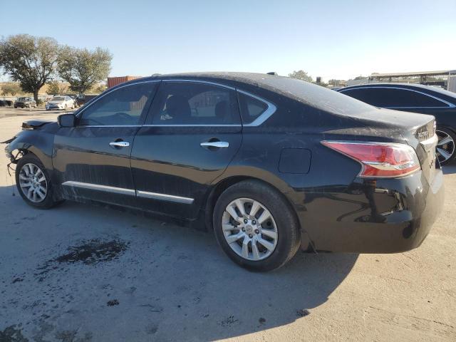 Vin: 1n4al3ap6fc110623, lot: 85043474, nissan altima 2.5 20152