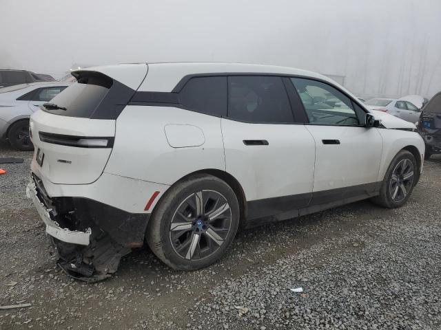 2023 BMW IX XDRIVE5 WB523CF04PCL67044