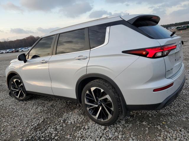 2022 MITSUBISHI OUTLANDER - JA4J4TA85NZ039761