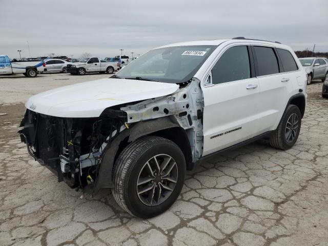 2021 JEEP GRAND CHER - 1C4RJFBG9MC591080