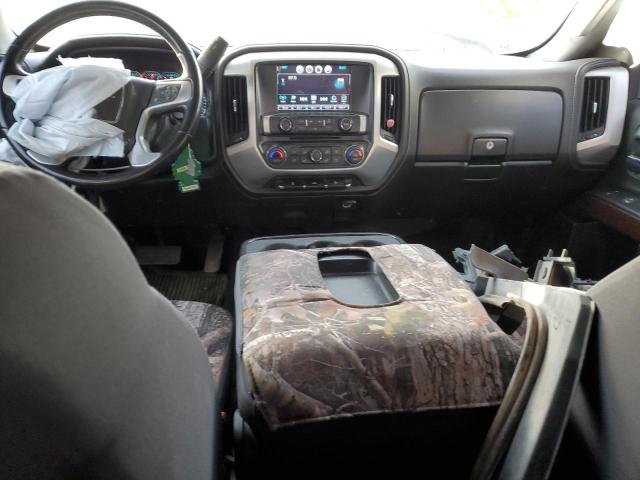 2019 GMC SIERRA LIM 2GTV2MEC8K1209200